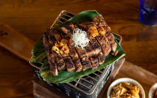 The Retreat at Elcot Park