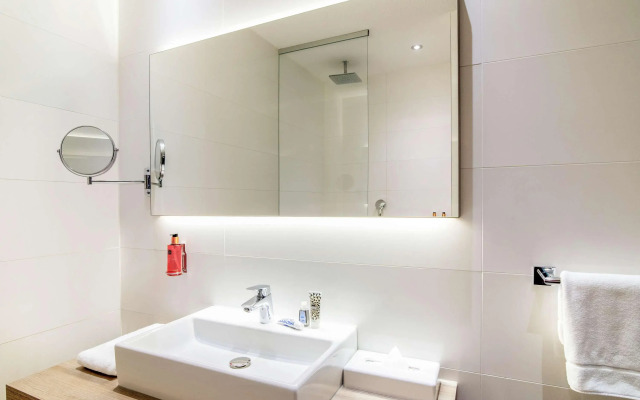 Adagio Amsterdam City South