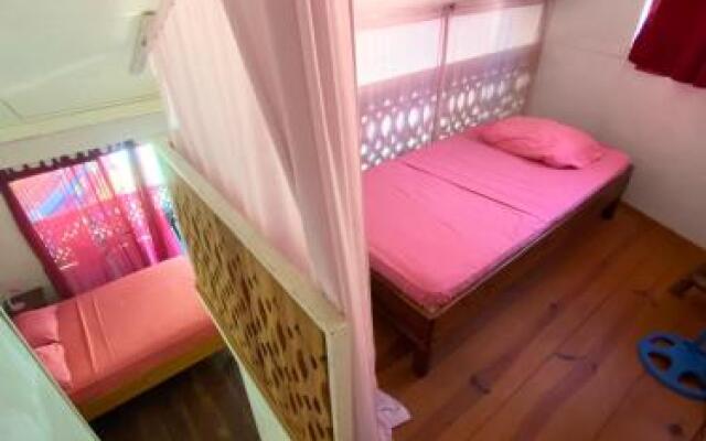 AmimodoBeachRooms