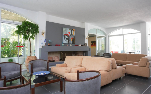 Radisson Resort Plaza Skiathos