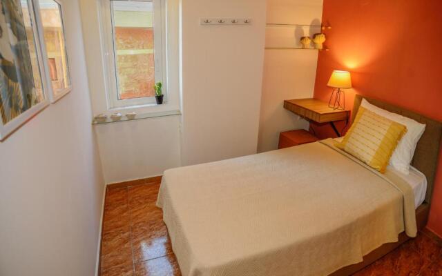 Mpoulakis Apartment 46