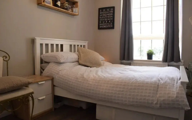1 Bedroom Apartment in Hoxton