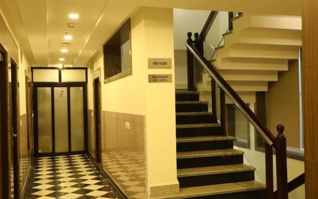 Hotel Gyangarh