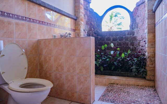 Puri Sunny Guesthouse