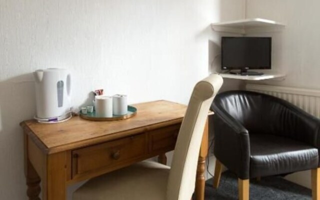 INNit Rooms Kemptown