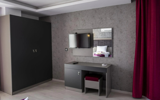 Tamara Business Antalya Hotel
