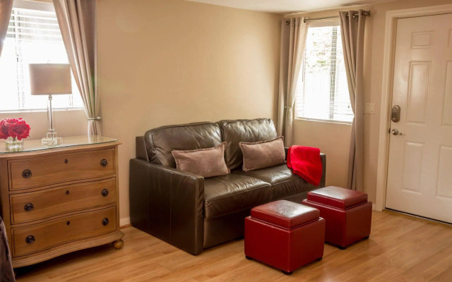 Parc Suites San Diego