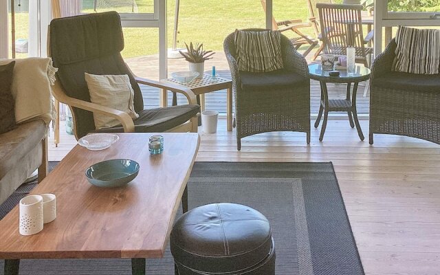 6 Person Holiday Home in Strandby-by Traum
