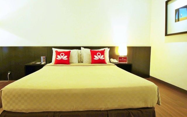 ZEN Rooms Setiabudi Lembang – Guest Rooms – Bandung