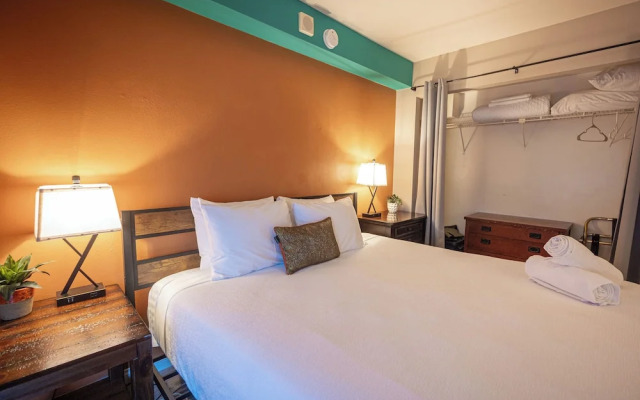 Stay Together Suites 2Bd-2Ba Apartment