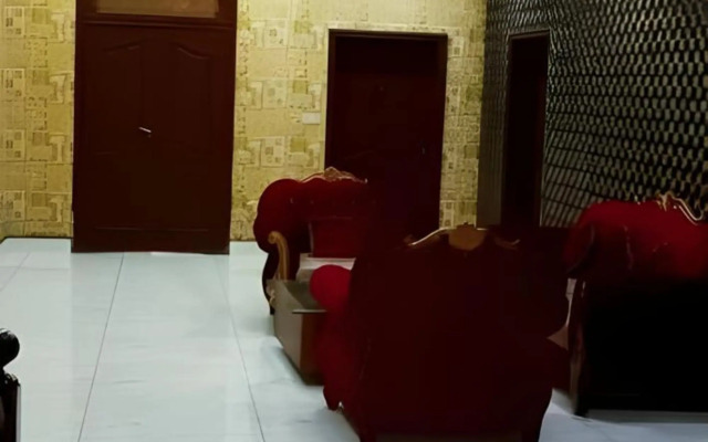 Hotel Pak Continental