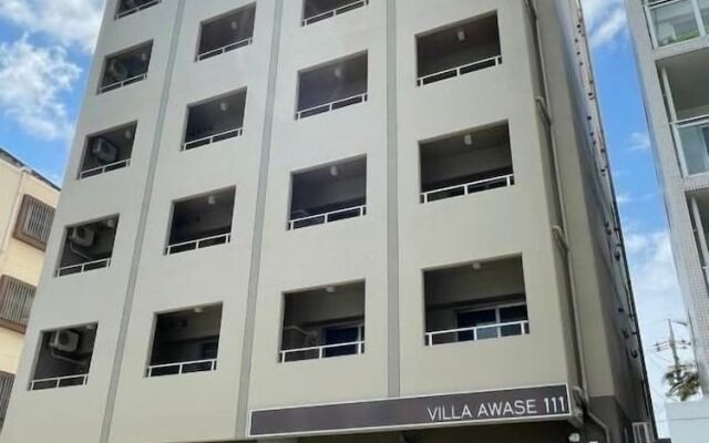 Villa Awase 111 - Guesthouse in Okinawa