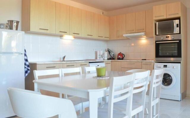 Appartement Banyuls-sur-Mer, 3 pièces, 4 personnes - FR-1-225C-531