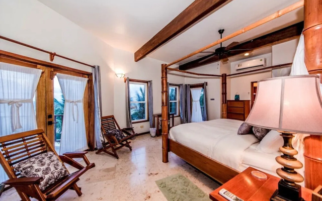 Indigo Belize 1b 3 Bedroom Condo by RedAwning