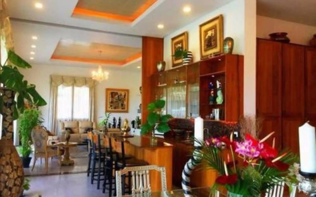 The Sanctuary Boutique Bungalow Kandy