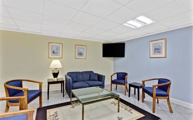 Days Inn Williamsburg Colonial Area