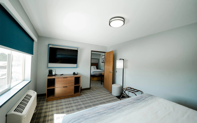 AmericInn by Wyndham Tomahawk