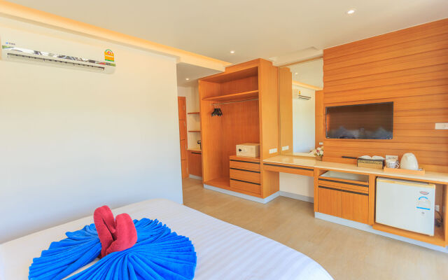 Room Actually