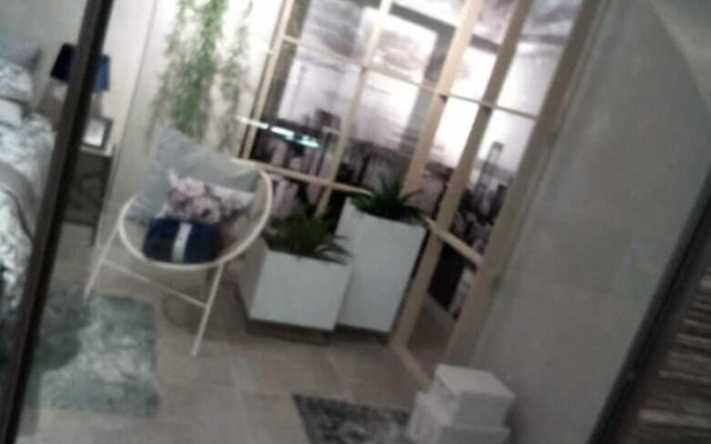 Art Deco Budget Accommodation Rosebank - Hostel