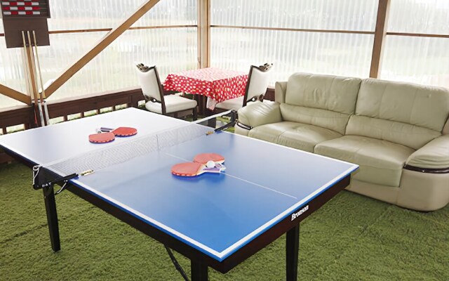 Seosan Sunrise Beach Pension