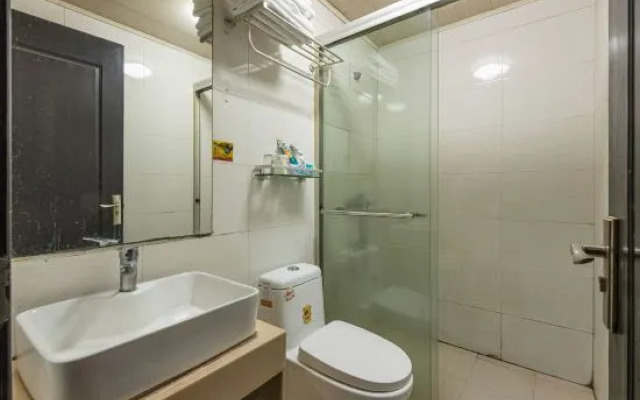 Ningbo Warwick Business Hotel