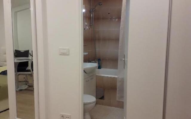 APARTMAN MMVG STUDIO Zagreb Airport