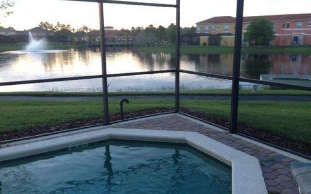 Terra Verde 103 IHR 1015