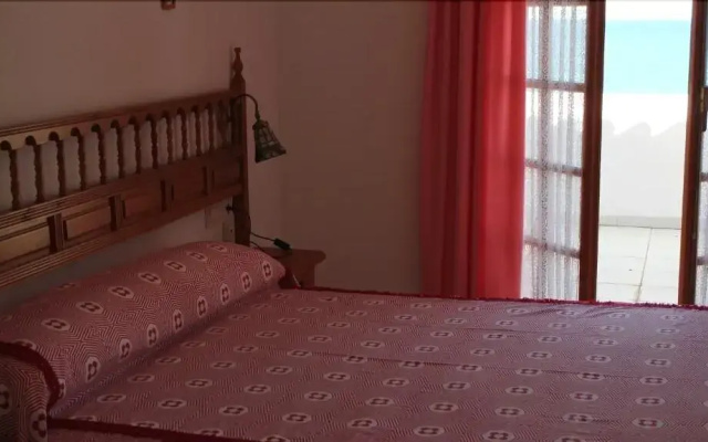 Apartamentos Rayos de Sol