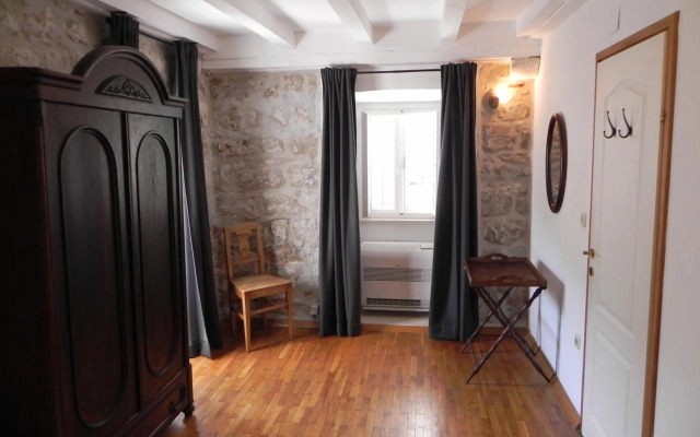 Villa By The Sea Near Dubrovnik