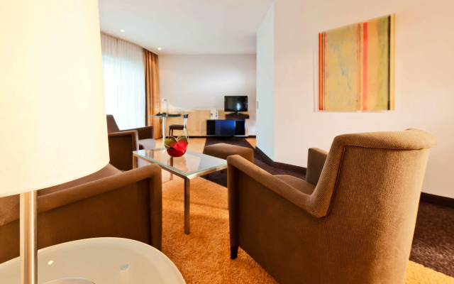 Dorint An der Messe Koln