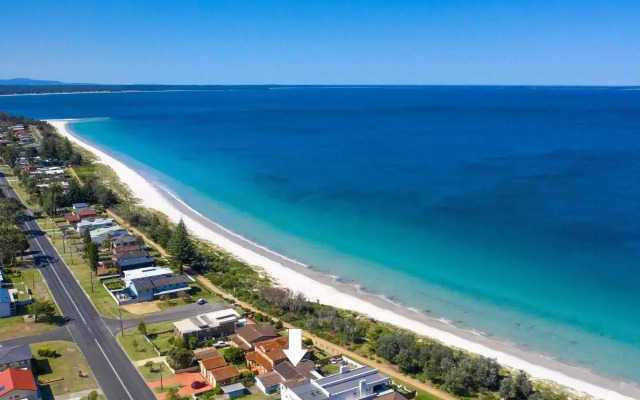 Bella Blu Beach House Jervis Bay Rentals