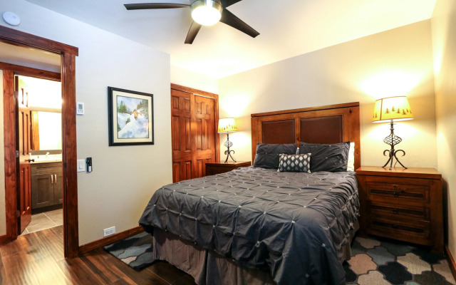 Sunshine Village #158