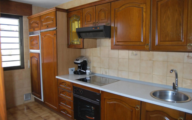 Casa rural Puente Mocho