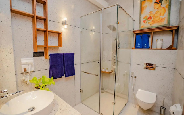 Nethu Guest House no 34 Nugagahahena, Bandaramulla, Mirissa