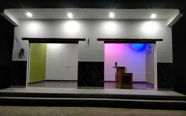 Oyo 80810F Bp Nigam Guest House