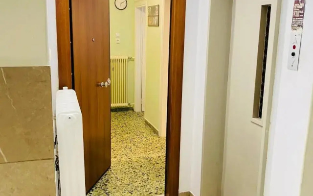 Studio 32m2 Nefitou Metaxa