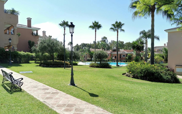 Apartamento entre Marbella y Estepona