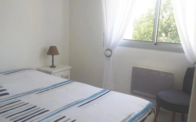 Le Garden 250 m plage du Chay