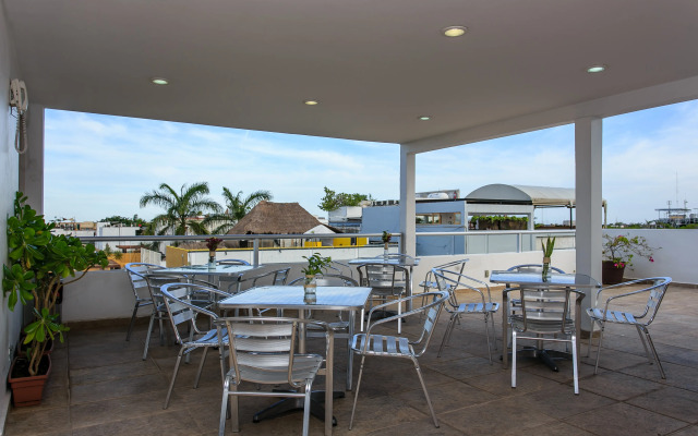 Hotel Boutique Rato 10