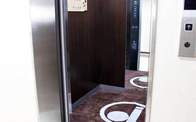 Nest Hotel Ishigaki Maesato Beach