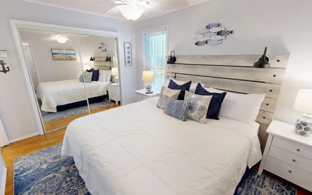 Sandpiper Cove 1038 1 Bedroom Condo