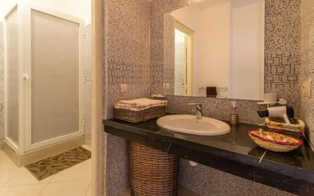 Residence Bab El Janoub