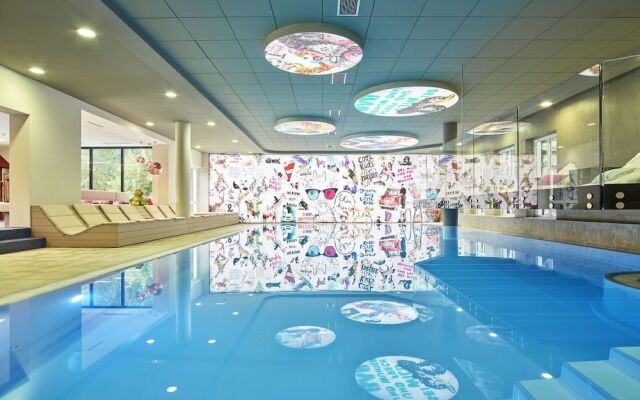 Kinderhotel Kröller