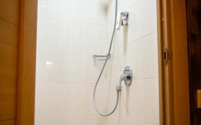 All Music Hotel Hostel