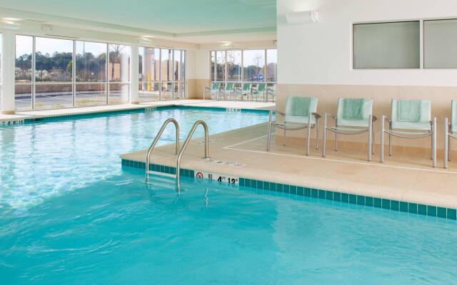 SpringHill Suites by Marriott Macon