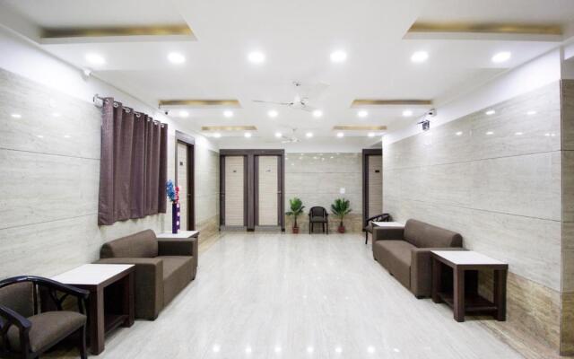 Green Lotus Residency