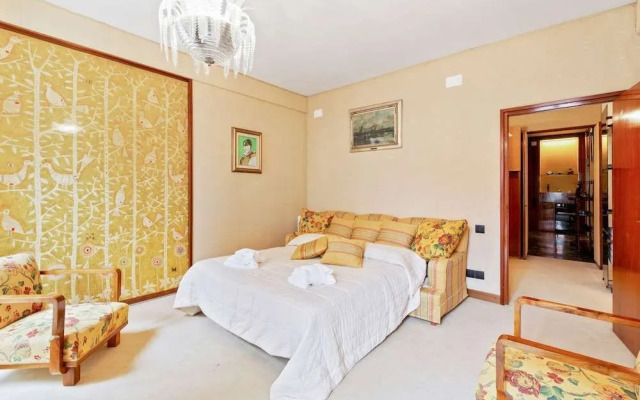 Venice Castello Elegant Apartment