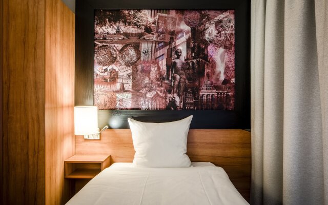 Leonardo Hotel Groningen City Center
