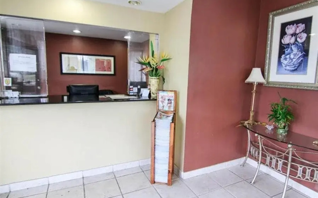 Days Inn Norfolk