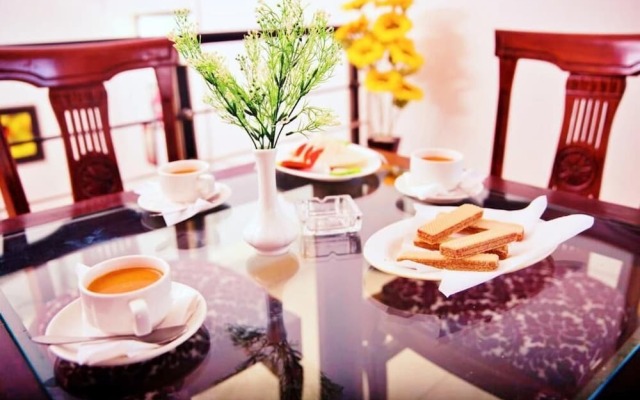 New Doves Inn Hotel